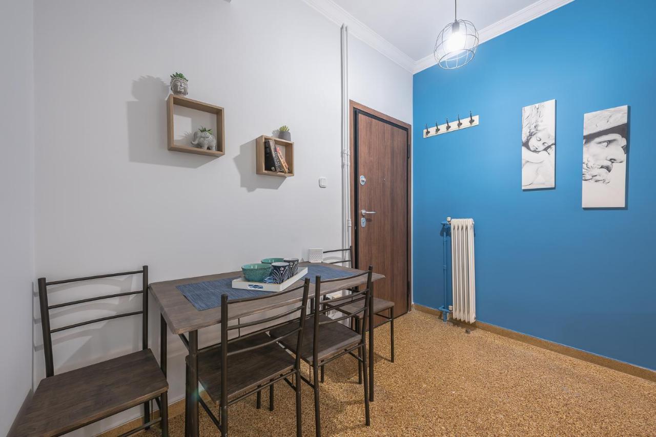 Boutique Acropolis Apartment By Cloudkeys - Just 5 Minutes Walk To Acropolis Museum Athene Buitenkant foto