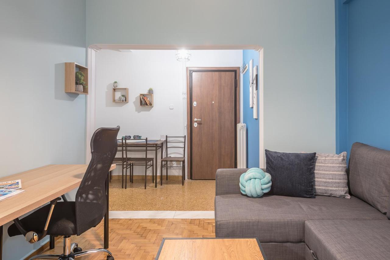 Boutique Acropolis Apartment By Cloudkeys - Just 5 Minutes Walk To Acropolis Museum Athene Buitenkant foto