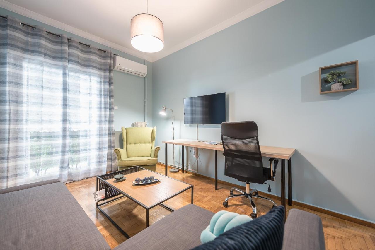 Boutique Acropolis Apartment By Cloudkeys - Just 5 Minutes Walk To Acropolis Museum Athene Buitenkant foto